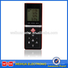 digital laser distance meter LDM40M with Area/Volume Tool